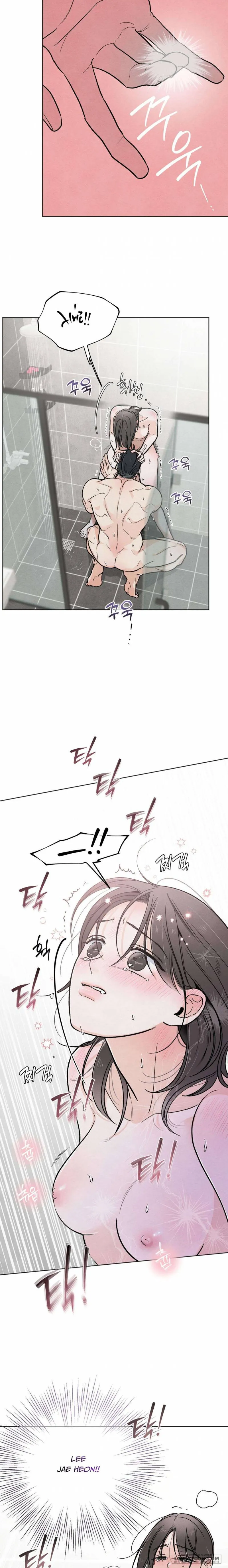 Cuộc Đời Của Kẻ Cặn Bã - Chap 29 - Trang 5