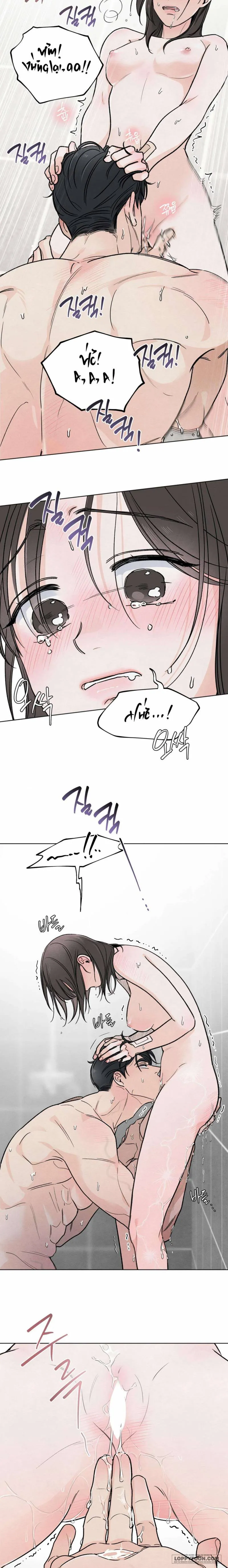 Cuộc Đời Của Kẻ Cặn Bã - Chap 29 - Trang 6