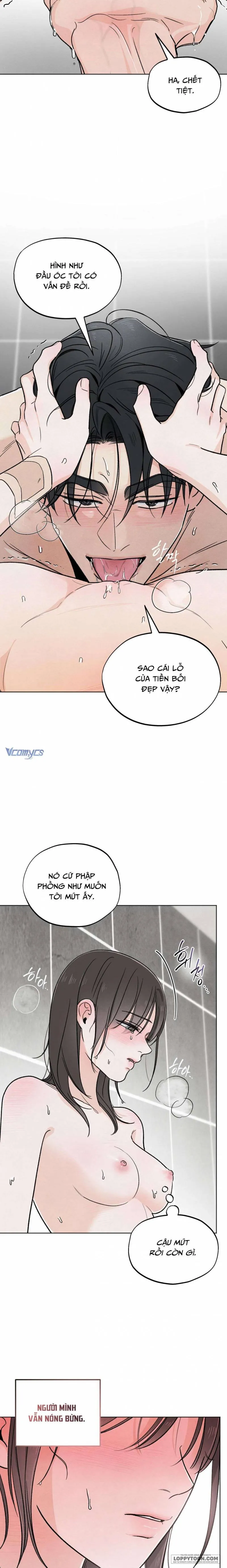Cuộc Đời Của Kẻ Cặn Bã - Chap 29 - Trang 7