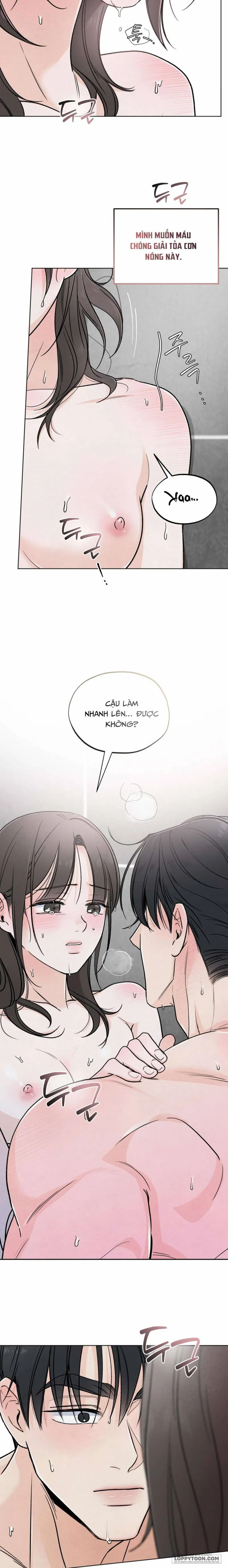 Cuộc Đời Của Kẻ Cặn Bã - Chap 29 - Trang 8