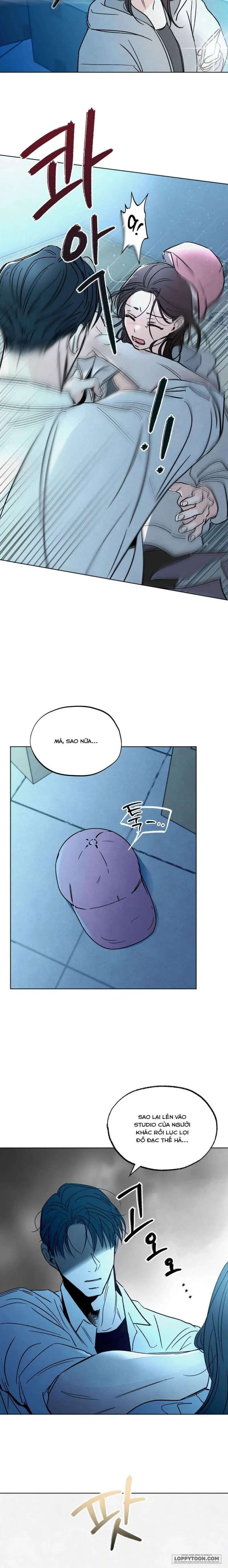 Cuộc Đời Của Kẻ Cặn Bã - Chap 3 - Trang 15