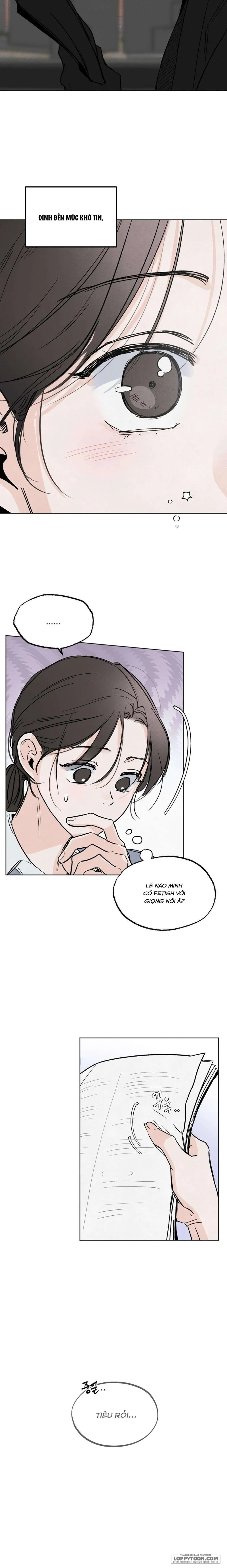 Cuộc Đời Của Kẻ Cặn Bã - Chap 3 - Trang 3