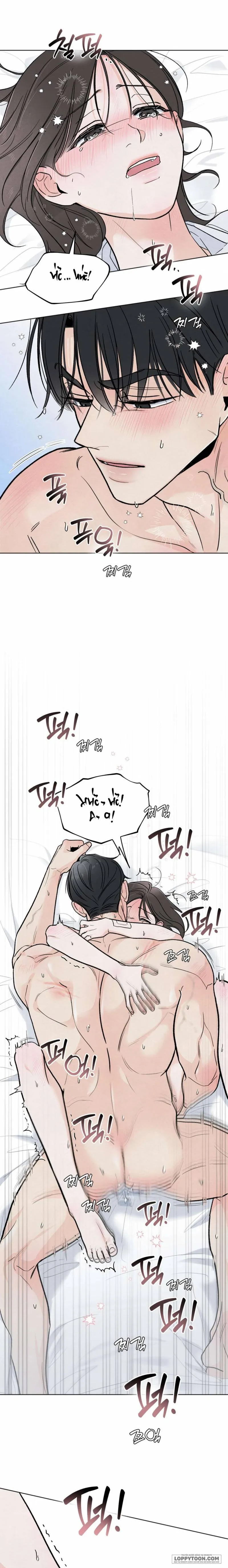 Cuộc Đời Của Kẻ Cặn Bã - Chap 30 - Trang 11