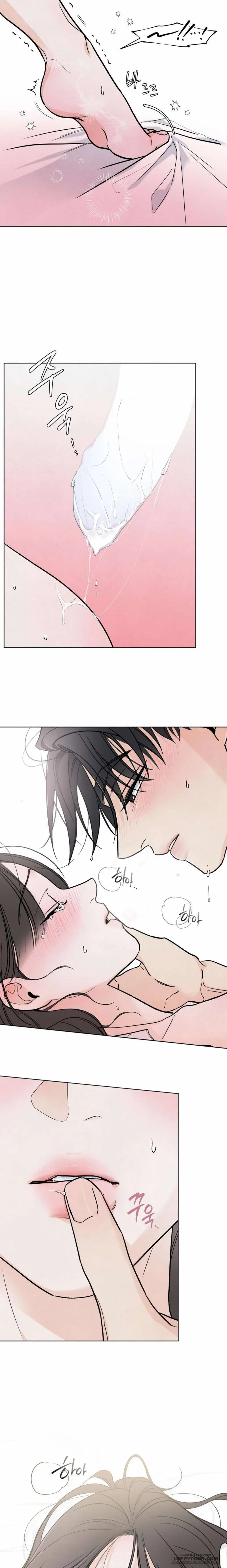 Cuộc Đời Của Kẻ Cặn Bã - Chap 30 - Trang 12