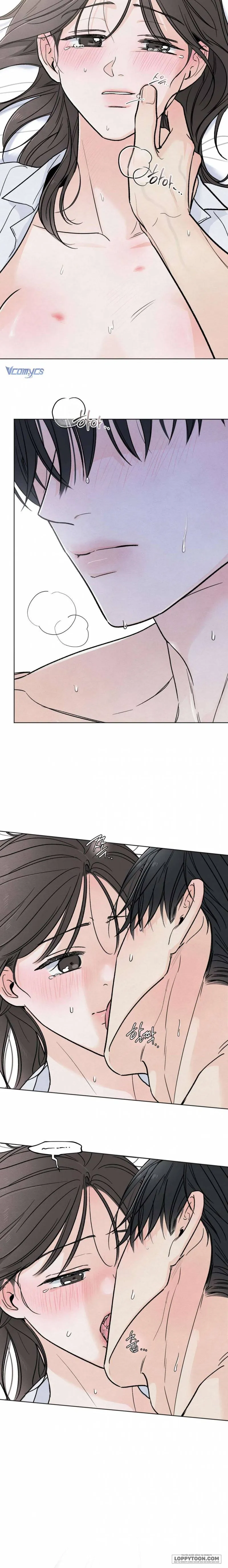 Cuộc Đời Của Kẻ Cặn Bã - Chap 30 - Trang 13