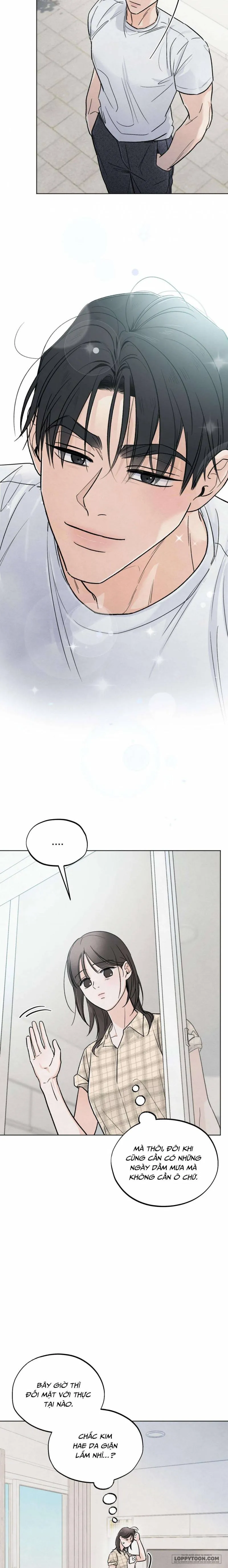 Cuộc Đời Của Kẻ Cặn Bã - Chap 30 - Trang 20