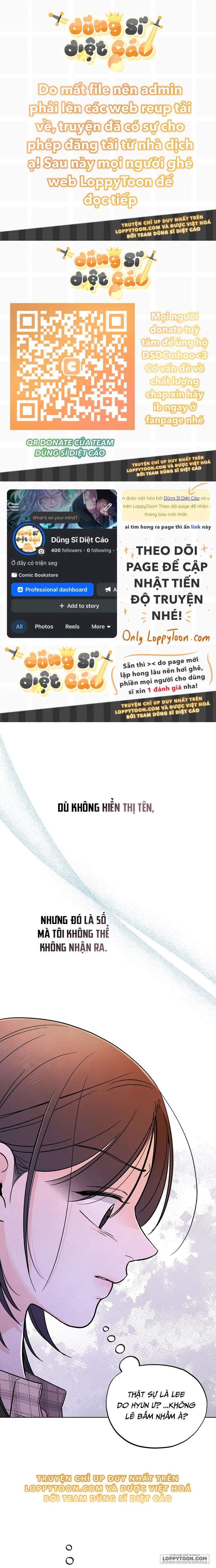 Cuộc Đời Của Kẻ Cặn Bã - Chap 31 - Trang 1
