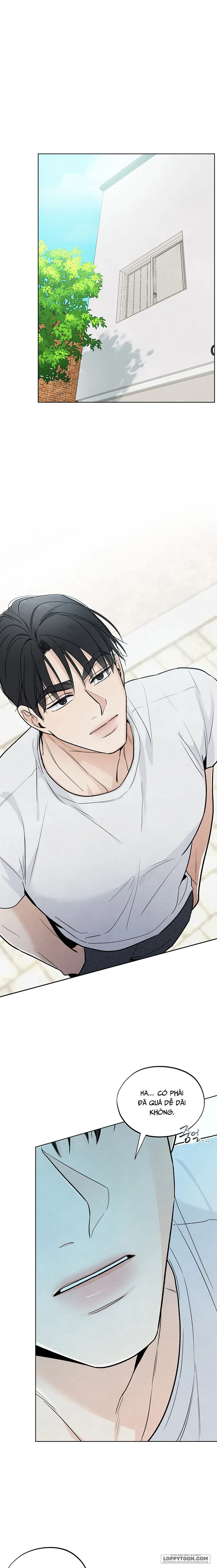 Cuộc Đời Của Kẻ Cặn Bã - Chap 31 - Trang 9