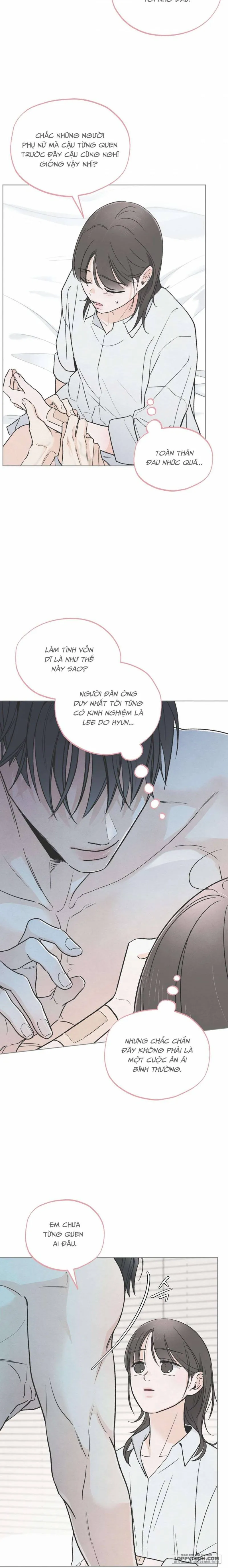 Cuộc Đời Của Kẻ Cặn Bã - Chap 32 - Trang 14
