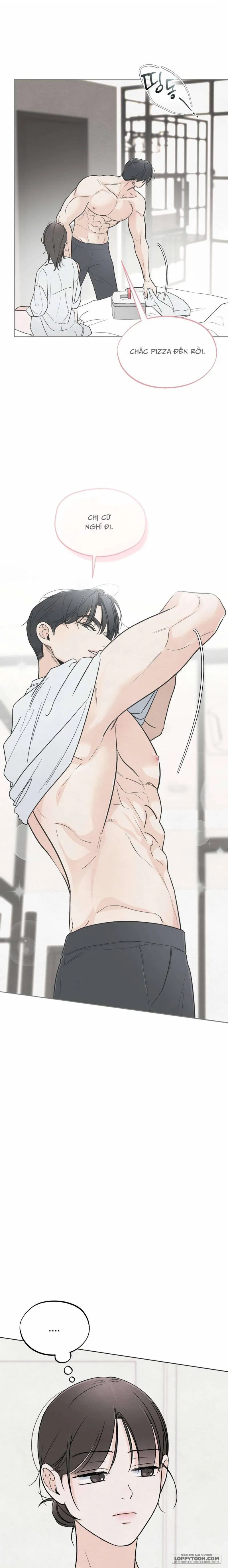Cuộc Đời Của Kẻ Cặn Bã - Chap 32 - Trang 15