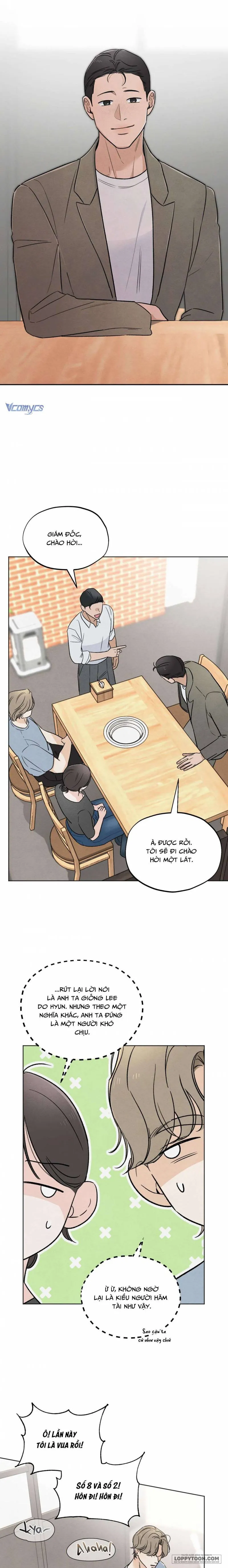 Cuộc Đời Của Kẻ Cặn Bã - Chap 33 - Trang 13