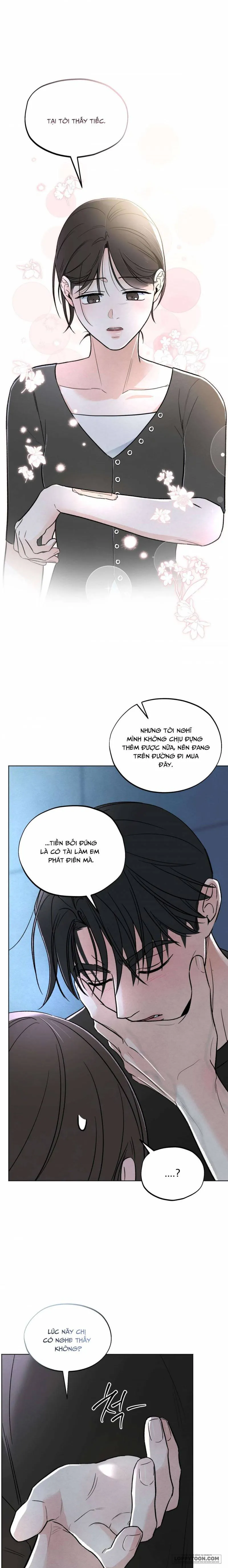 Cuộc Đời Của Kẻ Cặn Bã - Chap 33 - Trang 22