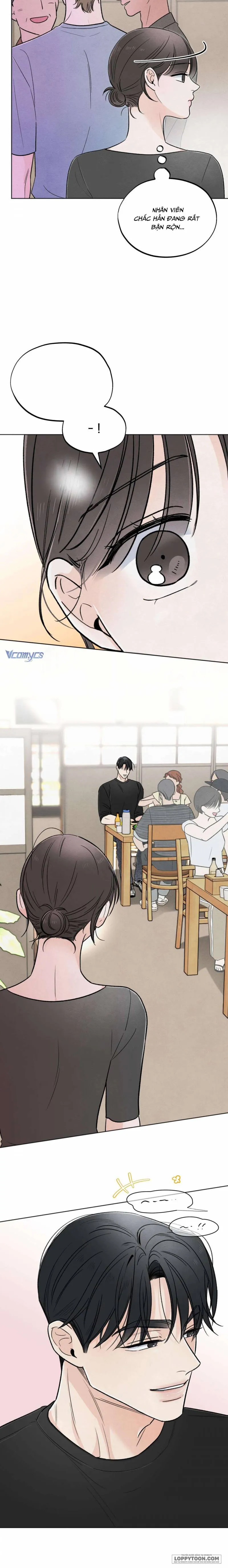 Cuộc Đời Của Kẻ Cặn Bã - Chap 33 - Trang 7