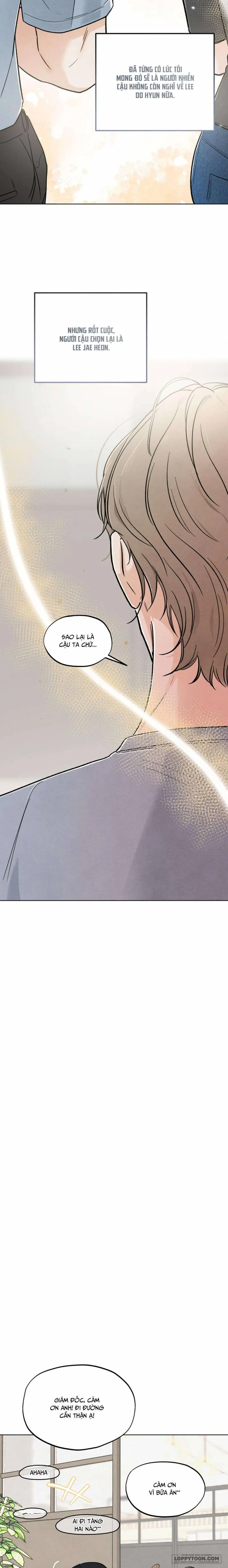 Cuộc Đời Của Kẻ Cặn Bã - Chap 34 - Trang 11