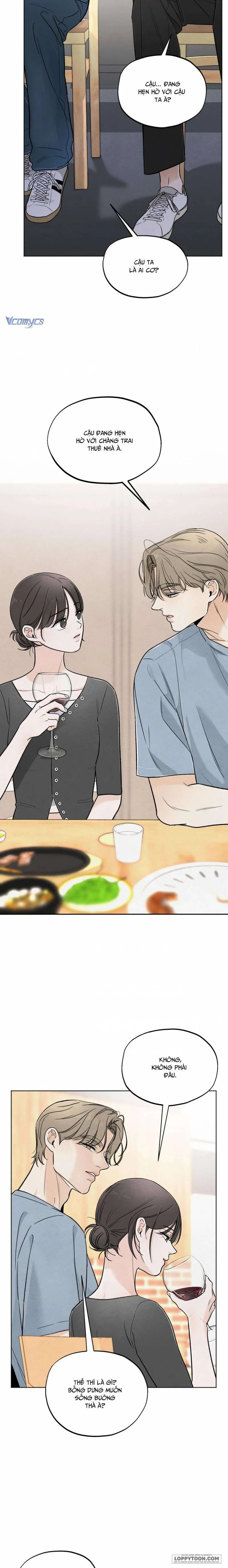 Cuộc Đời Của Kẻ Cặn Bã - Chap 34 - Trang 13