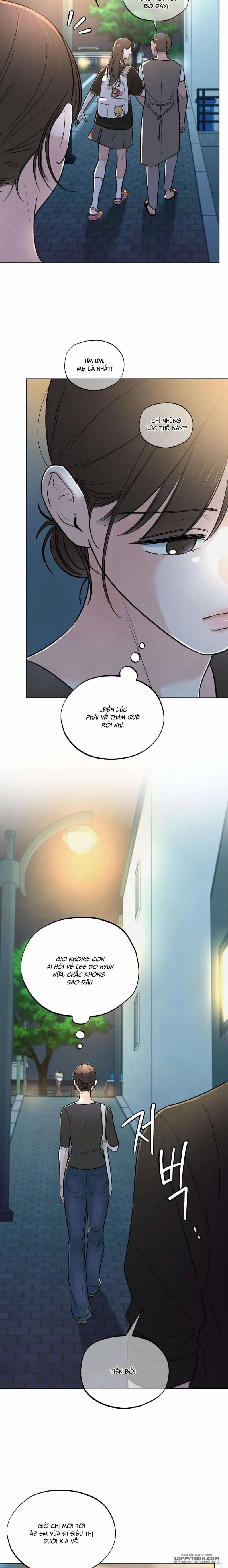 Cuộc Đời Của Kẻ Cặn Bã - Chap 34 - Trang 17
