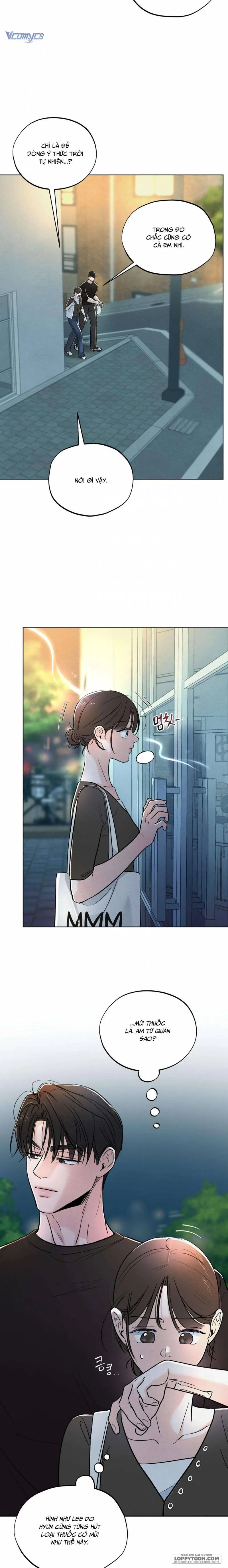 Cuộc Đời Của Kẻ Cặn Bã - Chap 34 - Trang 19