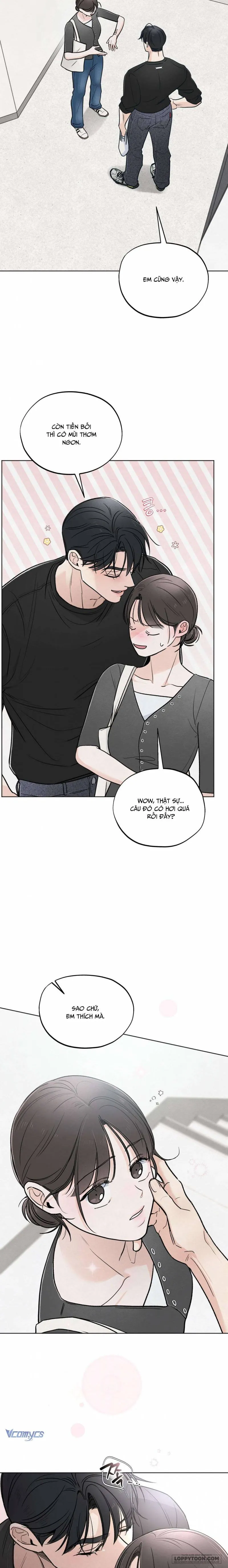Cuộc Đời Của Kẻ Cặn Bã - Chap 34 - Trang 21