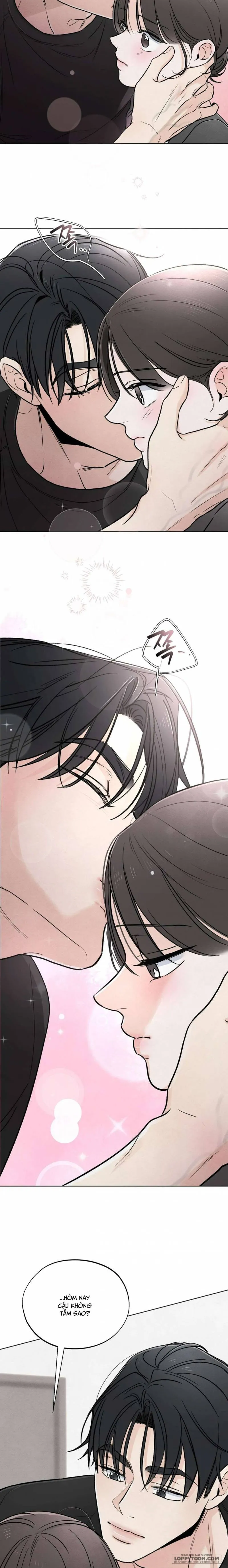 Cuộc Đời Của Kẻ Cặn Bã - Chap 34 - Trang 22