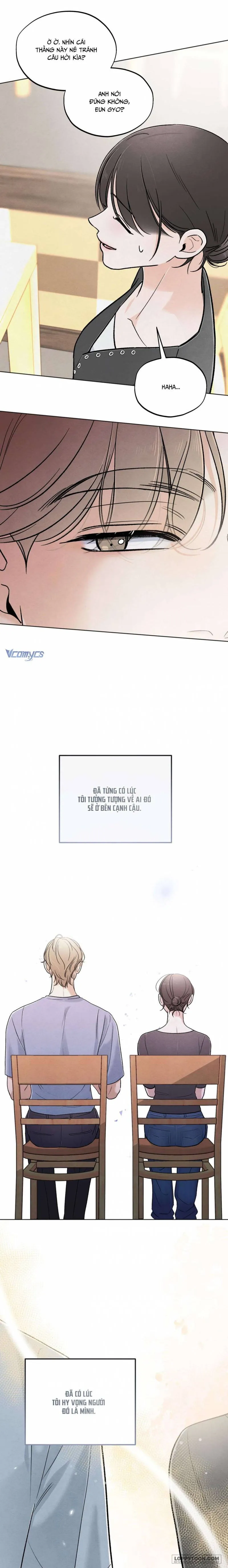Cuộc Đời Của Kẻ Cặn Bã - Chap 34 - Trang 10