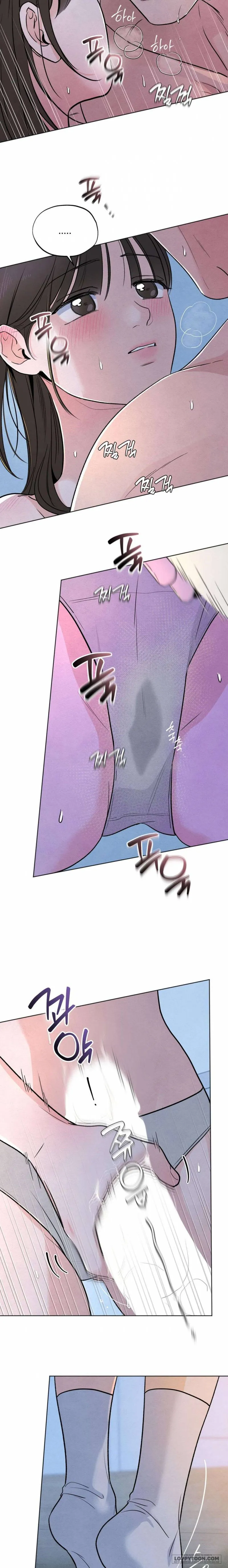 Cuộc Đời Của Kẻ Cặn Bã - Chap 35 - Trang 14