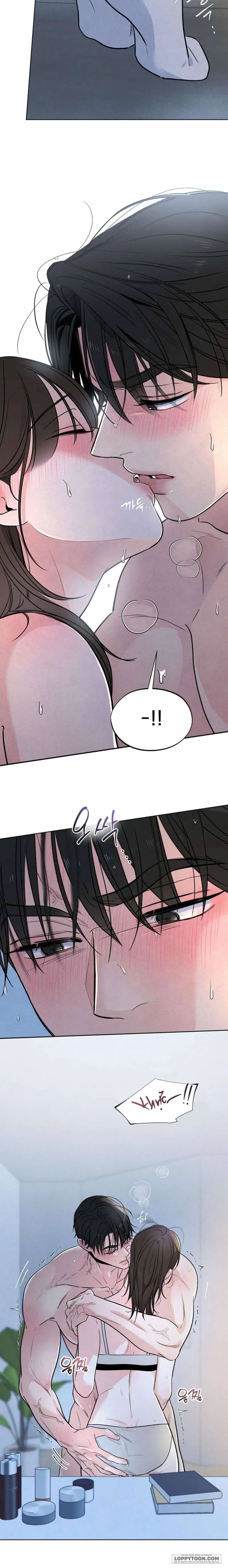Cuộc Đời Của Kẻ Cặn Bã - Chap 35 - Trang 15