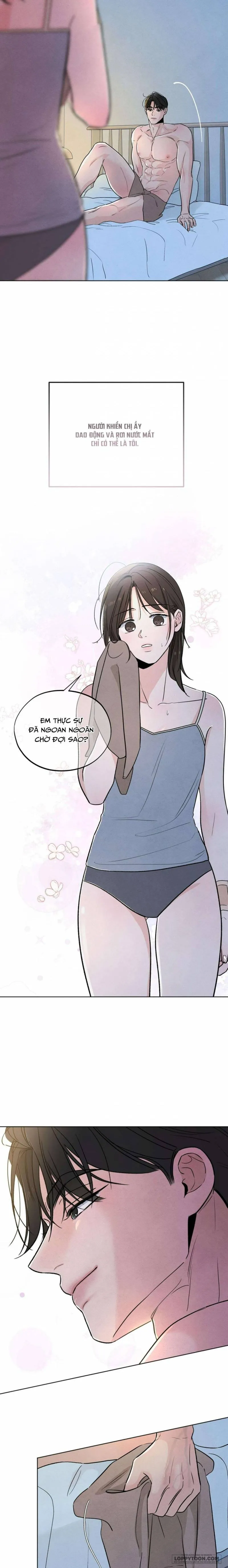 Cuộc Đời Của Kẻ Cặn Bã - Chap 35 - Trang 19