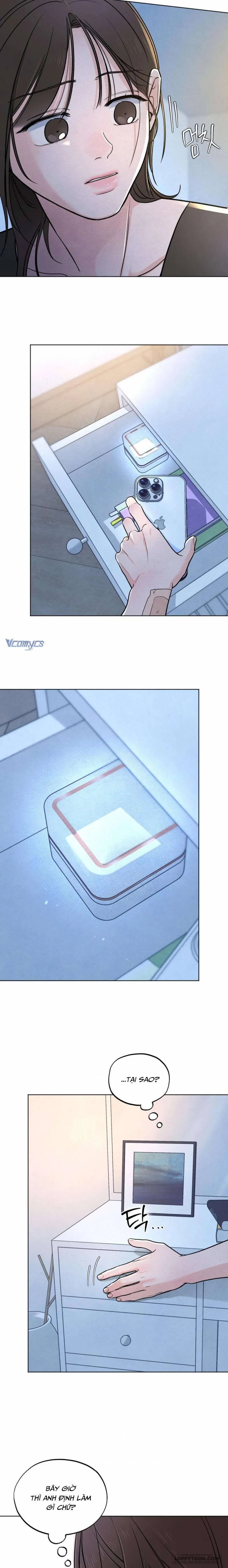 Cuộc Đời Của Kẻ Cặn Bã - Chap 35 - Trang 7
