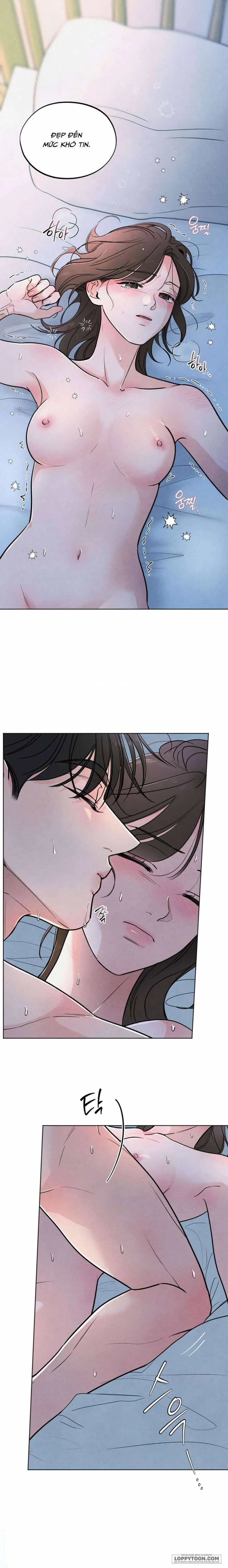 Cuộc Đời Của Kẻ Cặn Bã - Chap 36 - Trang 11