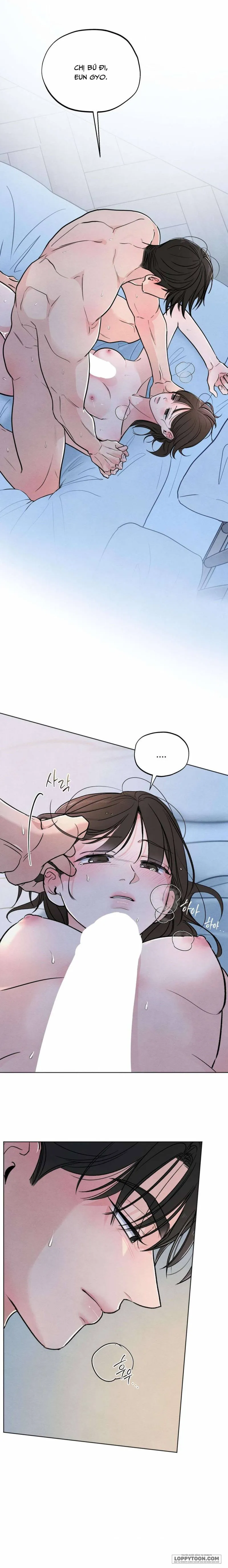 Cuộc Đời Của Kẻ Cặn Bã - Chap 36 - Trang 12