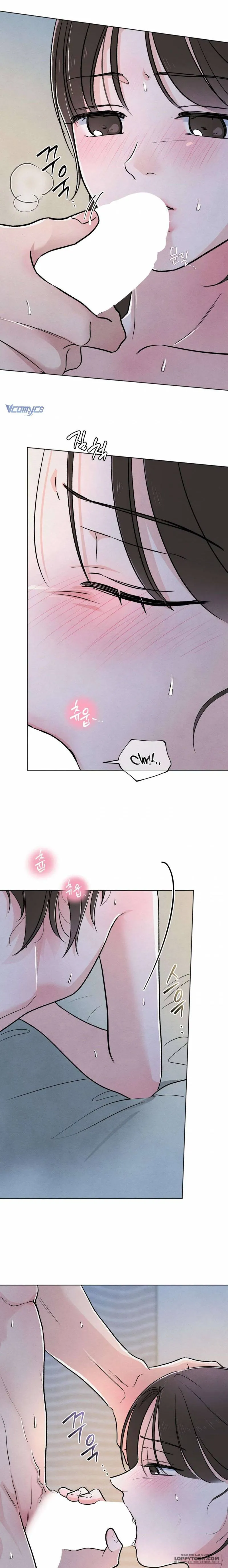 Cuộc Đời Của Kẻ Cặn Bã - Chap 36 - Trang 13