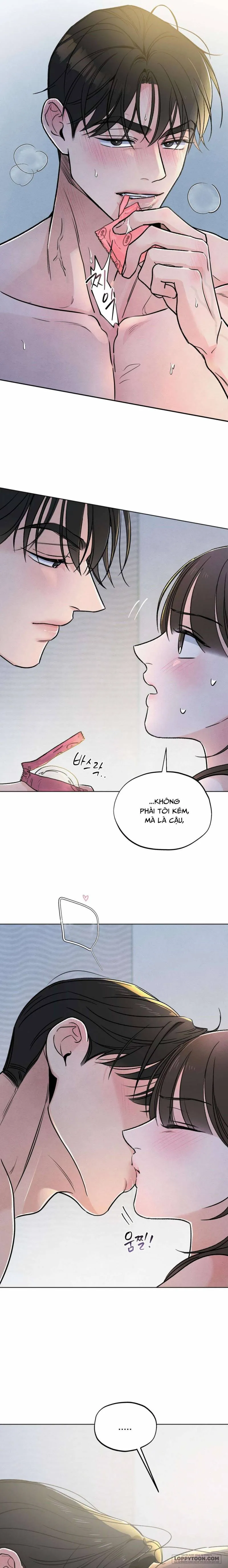 Cuộc Đời Của Kẻ Cặn Bã - Chap 36 - Trang 18