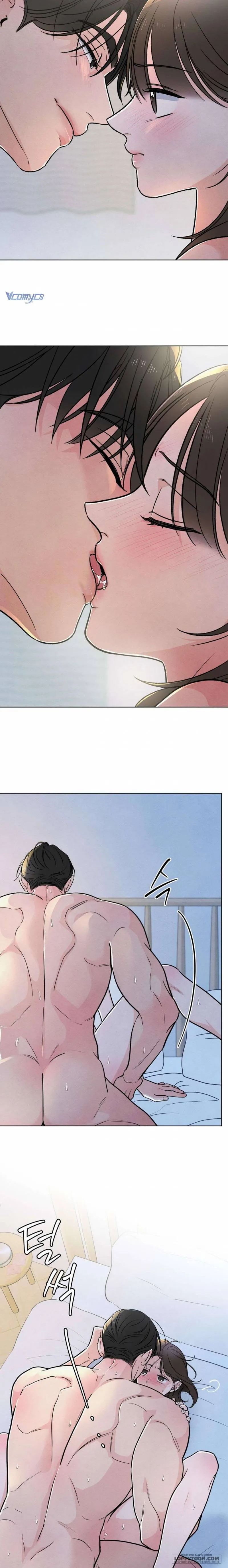 Cuộc Đời Của Kẻ Cặn Bã - Chap 36 - Trang 19