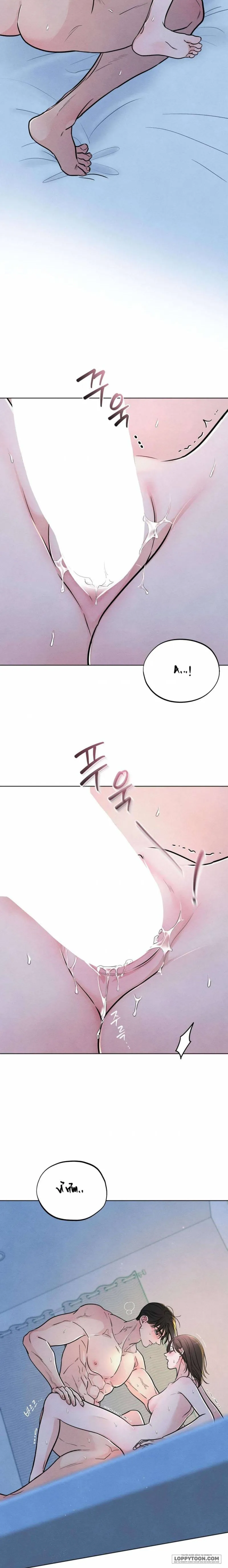 Cuộc Đời Của Kẻ Cặn Bã - Chap 36 - Trang 20