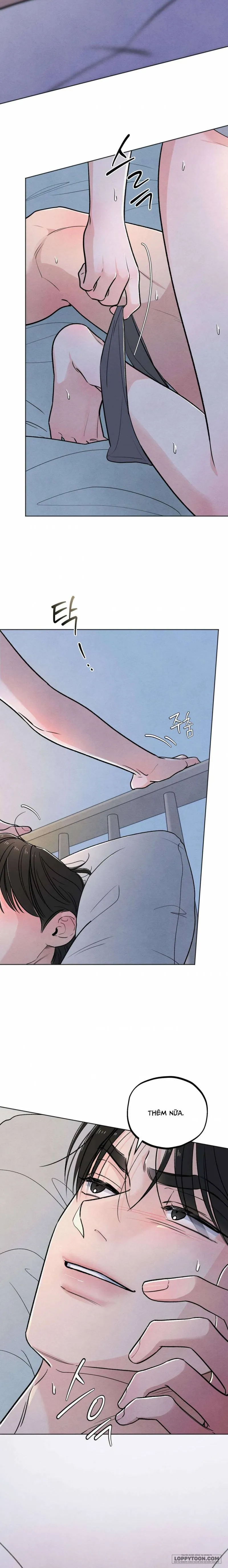 Cuộc Đời Của Kẻ Cặn Bã - Chap 36 - Trang 6