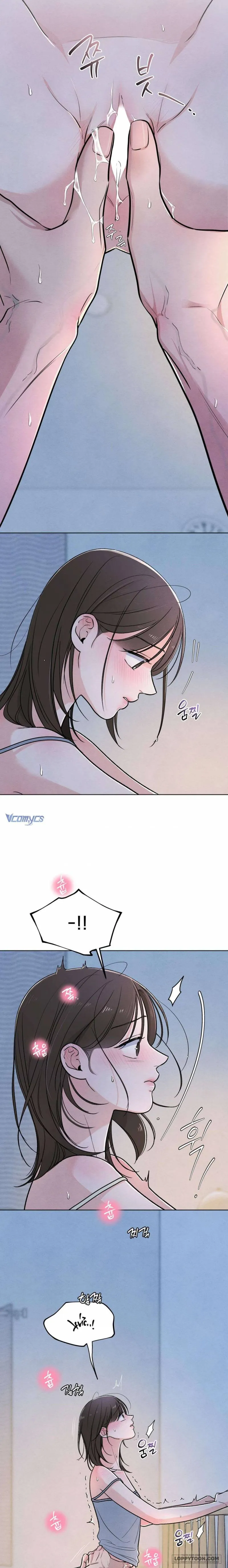 Cuộc Đời Của Kẻ Cặn Bã - Chap 36 - Trang 7