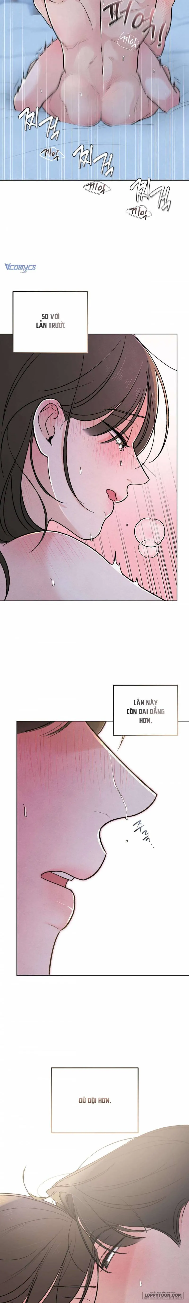 Cuộc Đời Của Kẻ Cặn Bã - Chap 37 - Trang 13