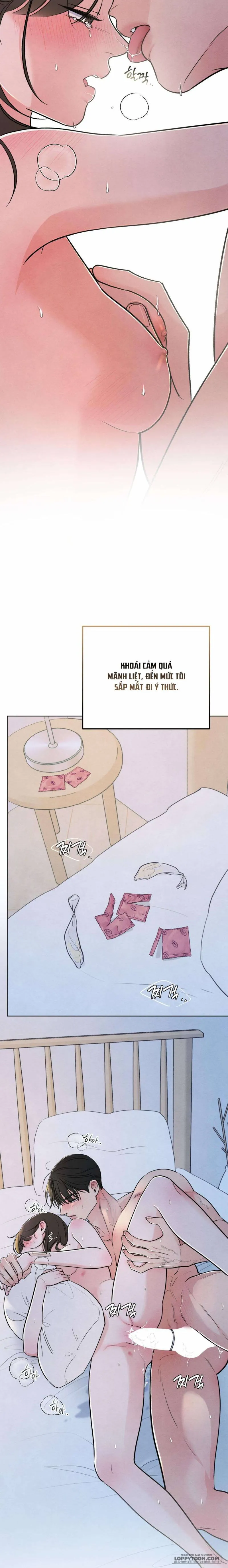 Cuộc Đời Của Kẻ Cặn Bã - Chap 37 - Trang 14