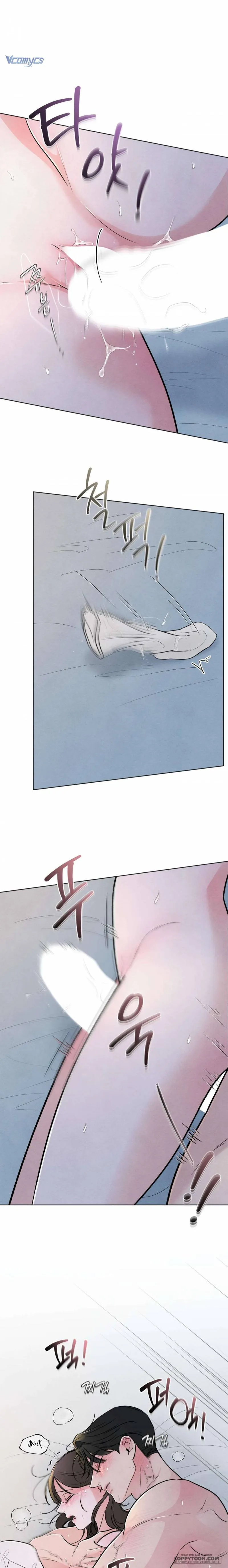 Cuộc Đời Của Kẻ Cặn Bã - Chap 37 - Trang 16