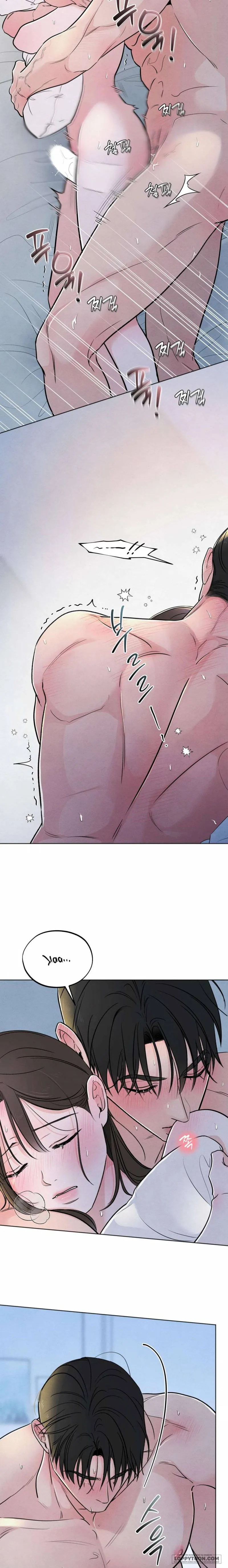 Cuộc Đời Của Kẻ Cặn Bã - Chap 37 - Trang 17