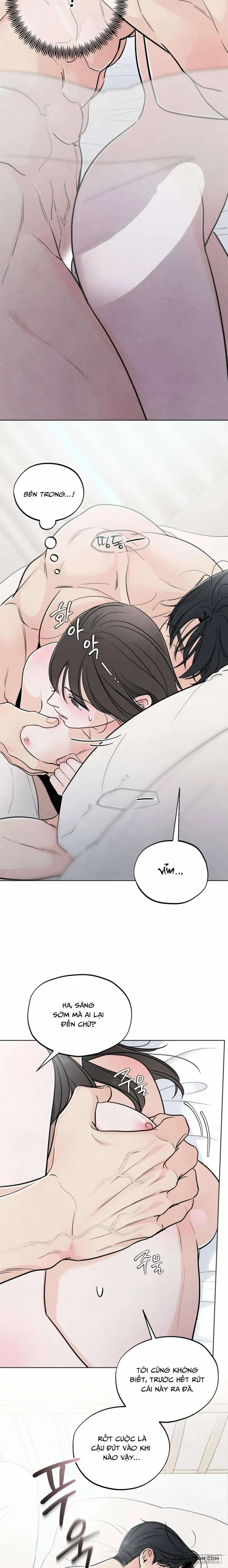 Cuộc Đời Của Kẻ Cặn Bã - Chap 37 - Trang 20