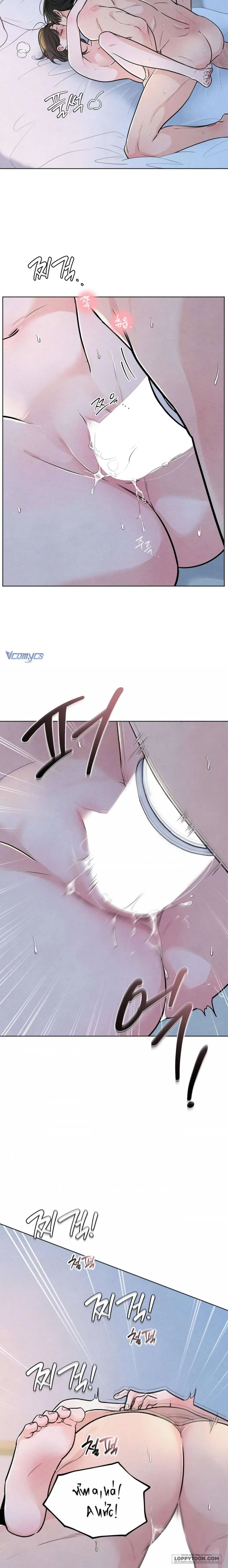 Cuộc Đời Của Kẻ Cặn Bã - Chap 37 - Trang 4