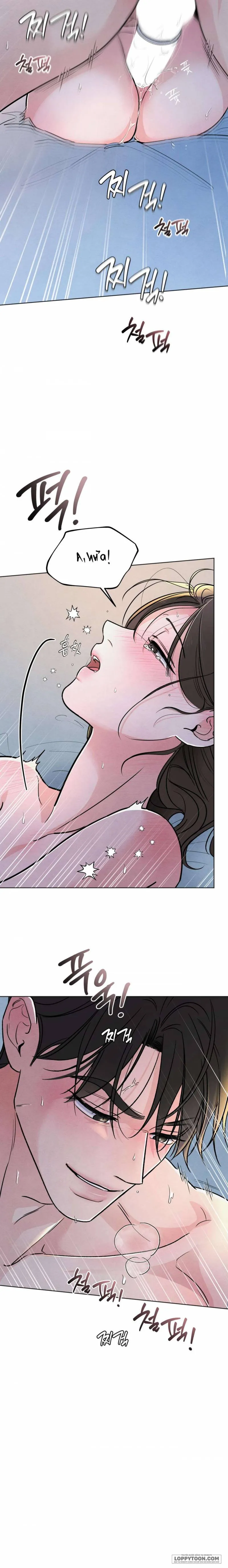 Cuộc Đời Của Kẻ Cặn Bã - Chap 37 - Trang 5