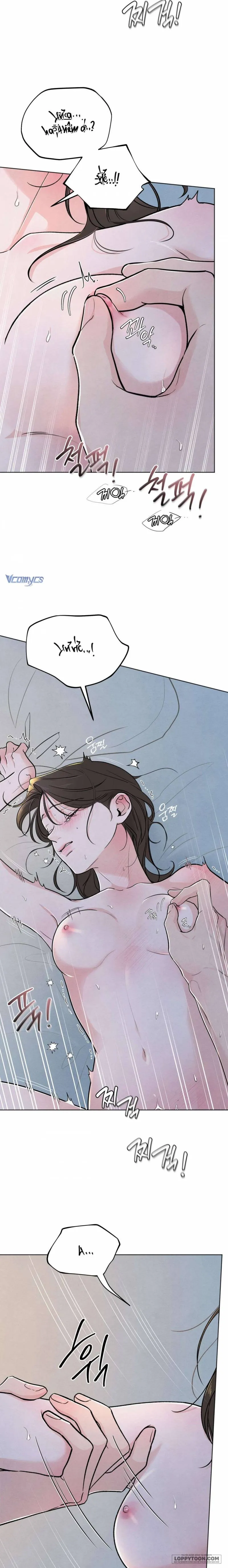 Cuộc Đời Của Kẻ Cặn Bã - Chap 37 - Trang 7