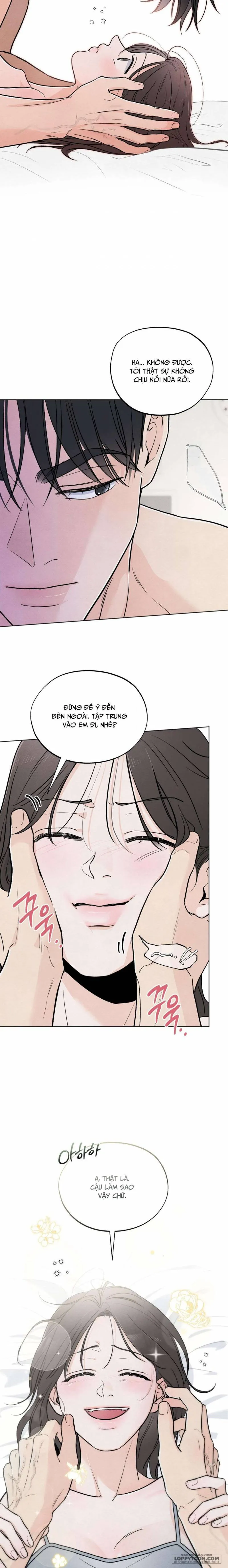 Cuộc Đời Của Kẻ Cặn Bã - Chap 38 - Trang 11