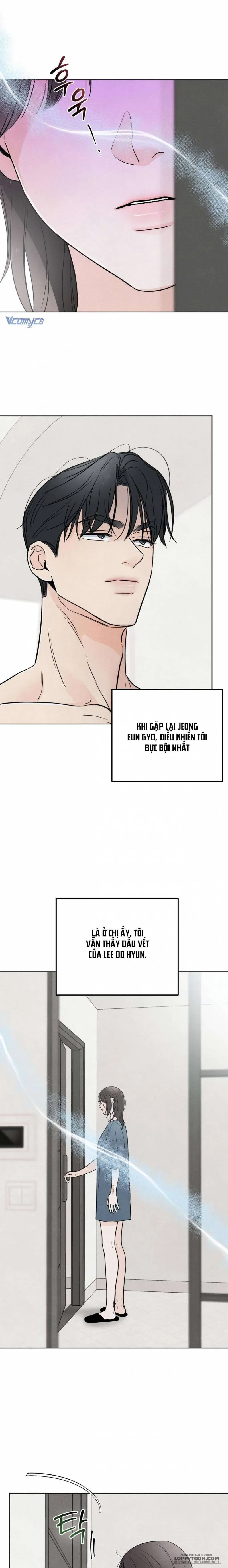 Cuộc Đời Của Kẻ Cặn Bã - Chap 38 - Trang 13