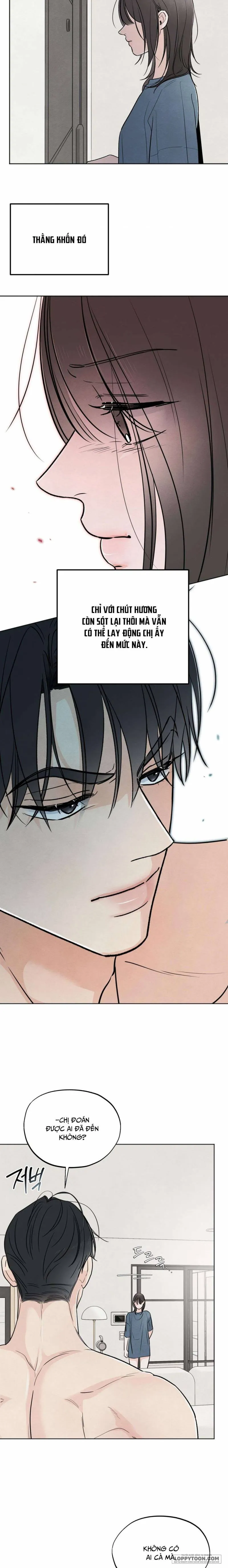 Cuộc Đời Của Kẻ Cặn Bã - Chap 38 - Trang 14
