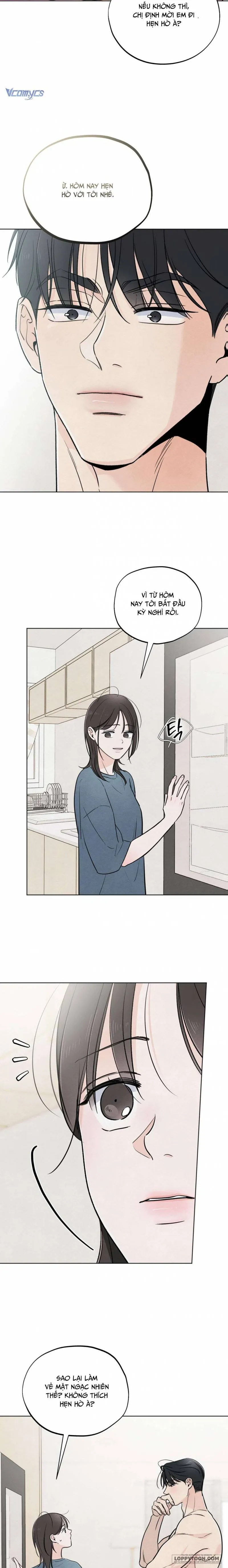 Cuộc Đời Của Kẻ Cặn Bã - Chap 38 - Trang 16