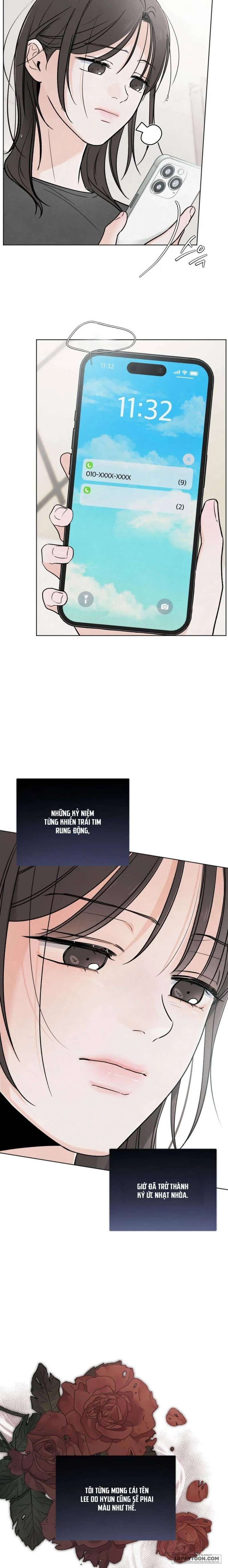 Cuộc Đời Của Kẻ Cặn Bã - Chap 38 - Trang 20