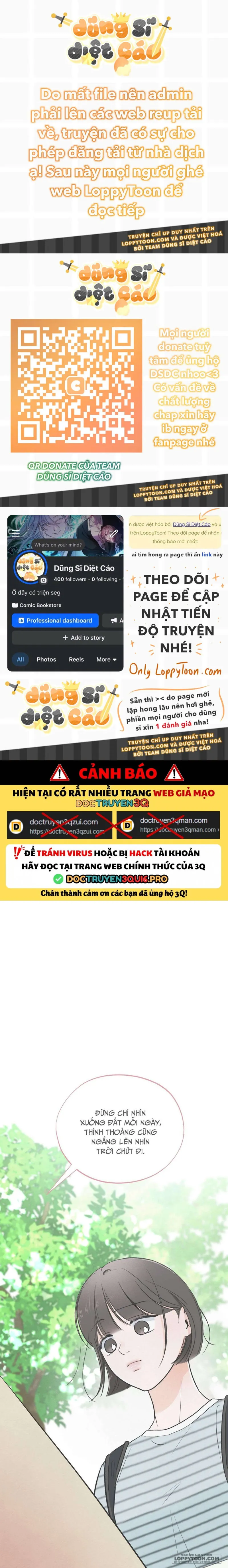 Cuộc Đời Của Kẻ Cặn Bã - Chap 39 - Trang 1